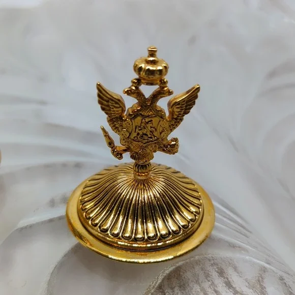 Edgar Berebi Catherine The Great Dynasty Box Limited Edition - Picture 6 of 11